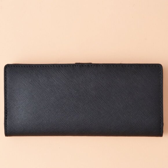 Michael Kors Jet Set Travel Slim Bifold Wallet - Picture 3 of 7